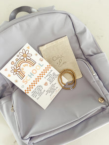 Back To School Set