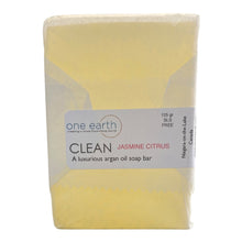 Savon Jasmin + Agrumes - 125 g