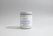 Baume pour les pieds - Menthe poivrée | 240 ml