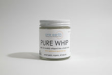 Beurre corporel Pure Whip - Cachemire | 120 ml