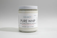 Beurre Corporel Pure Whip – Pêche + Vanille | 240 ml