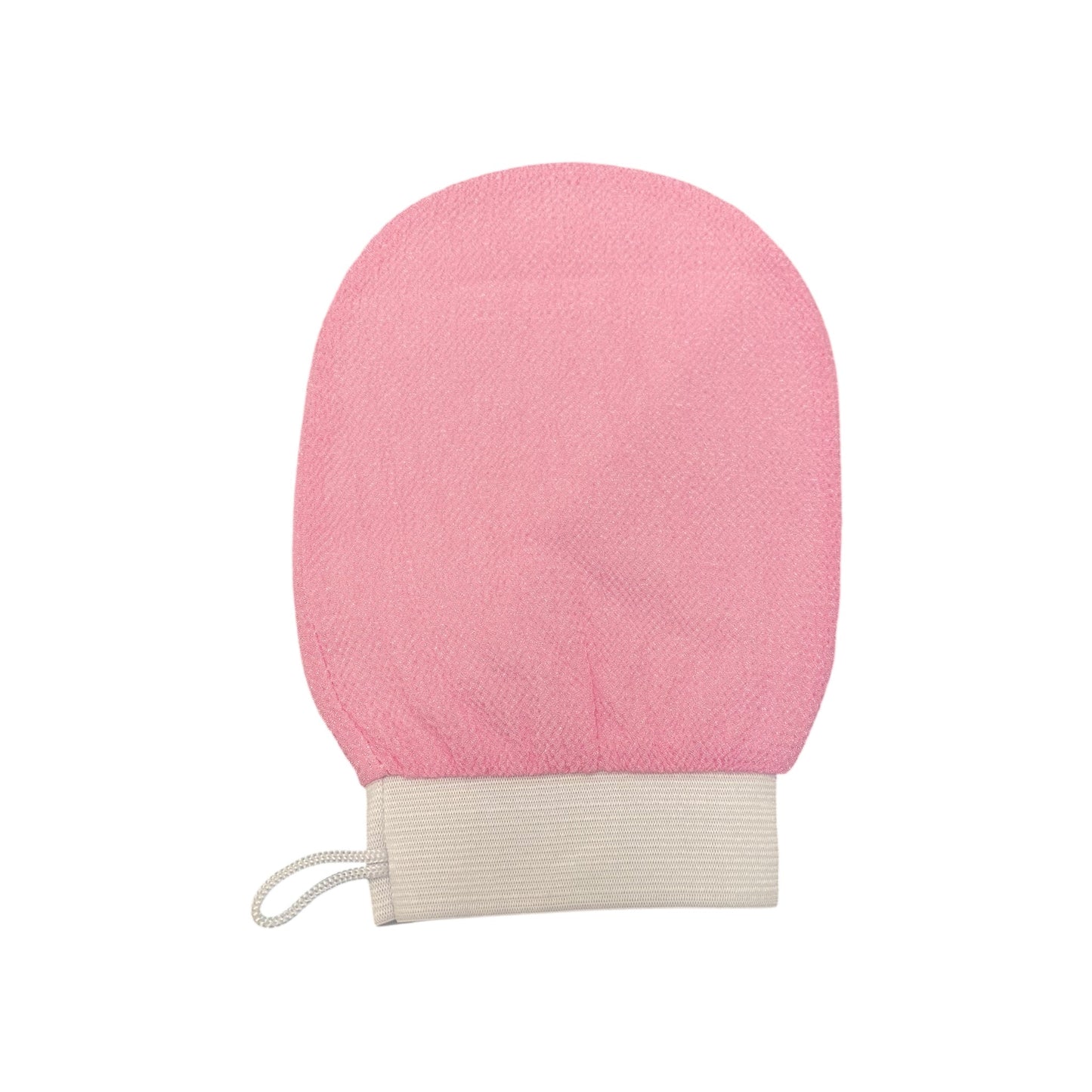 Gant exfoliant Kessa | Rose