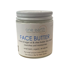 Beurre Visage - Sans Parfum | 120 ml