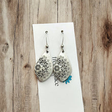 Mandala Earrings