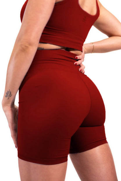 OASIS SHORT LEGGINGS