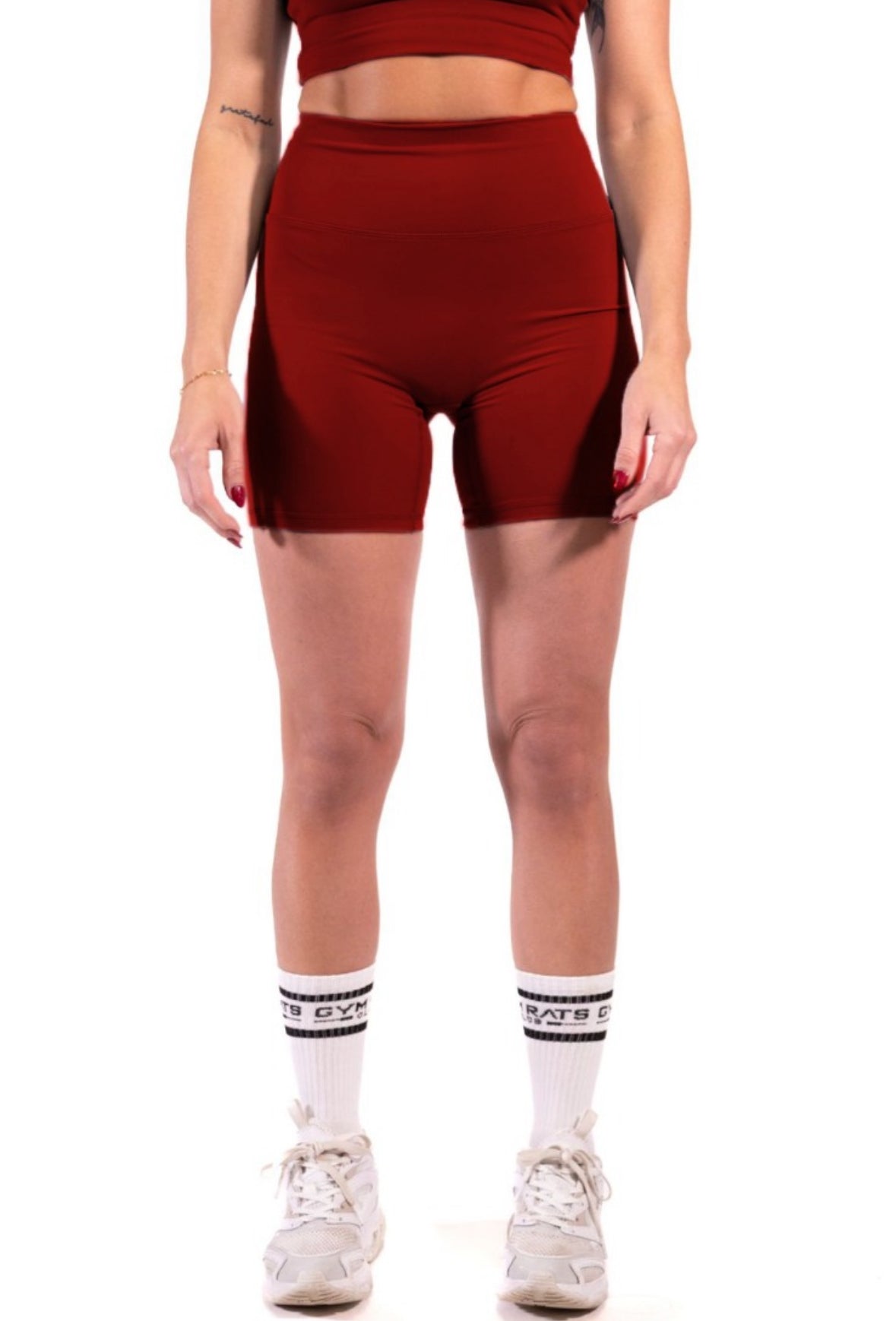 OASIS SHORT LEGGINGS
