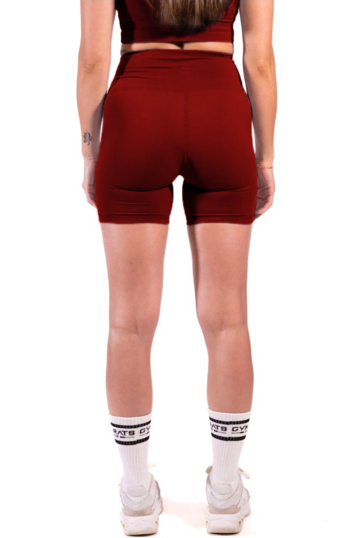 OASIS SHORT LEGGINGS