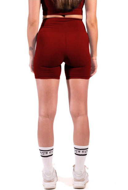 OASIS SHORT LEGGINGS