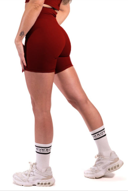 OASIS SHORT LEGGINGS