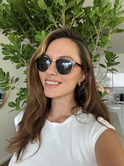 Boléro Hawthorne — Browline Sunglasses