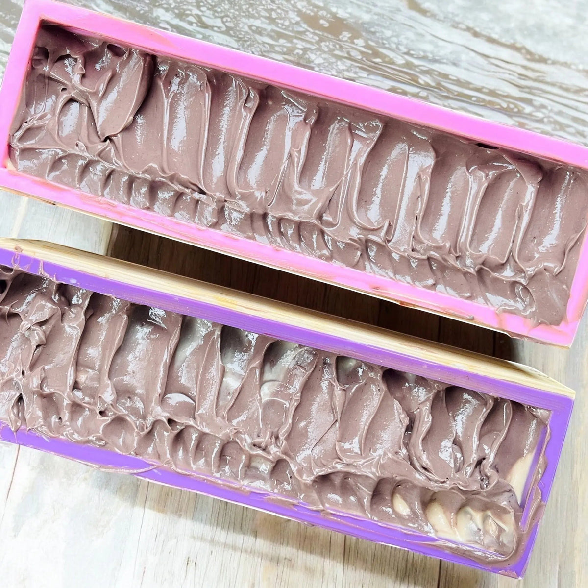 Savon lait de coco et l'argile brésilienne GRACE