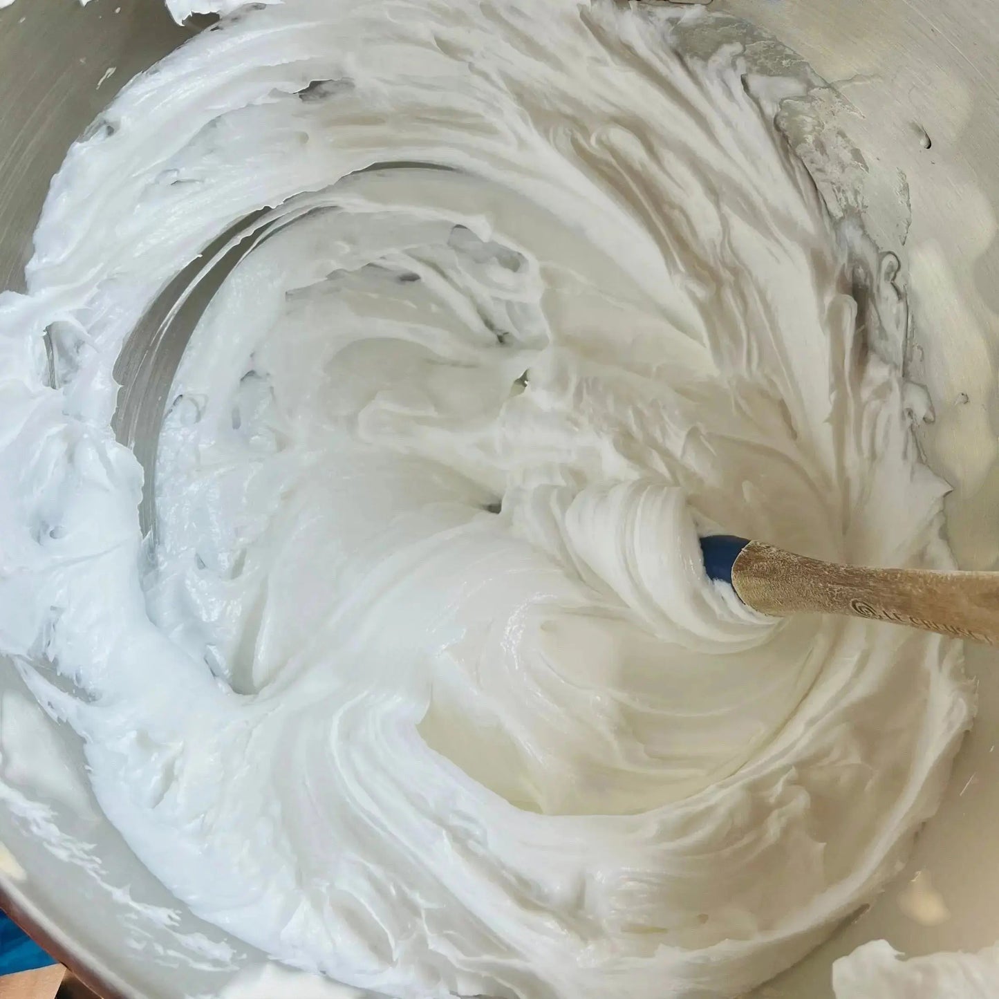 Savon fouetté ROXELANE nectar de pêches