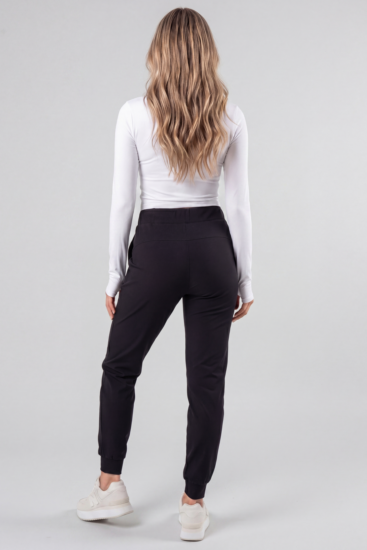 Coureur urbain
