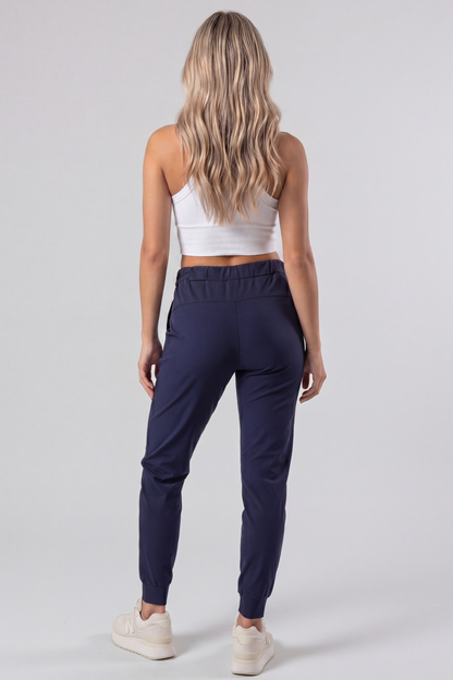 Coureur urbain
