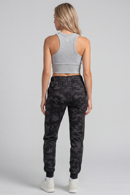 Coureur urbain