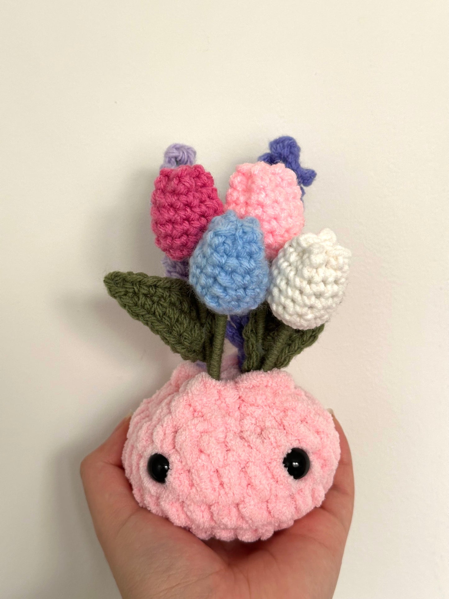 Flower Baos🥟💐