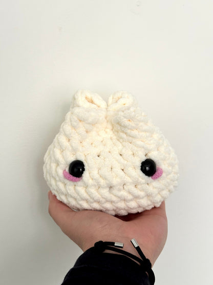 Bao Plushie🥟