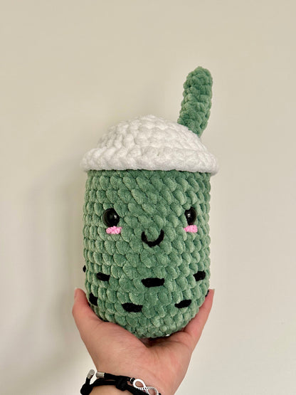 Boba Plushie🧋