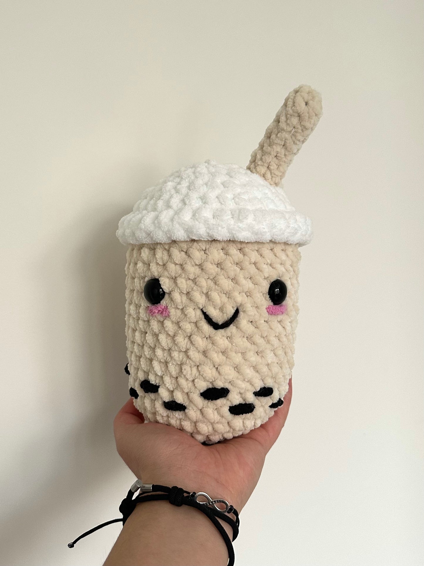 Boba Plushie🧋