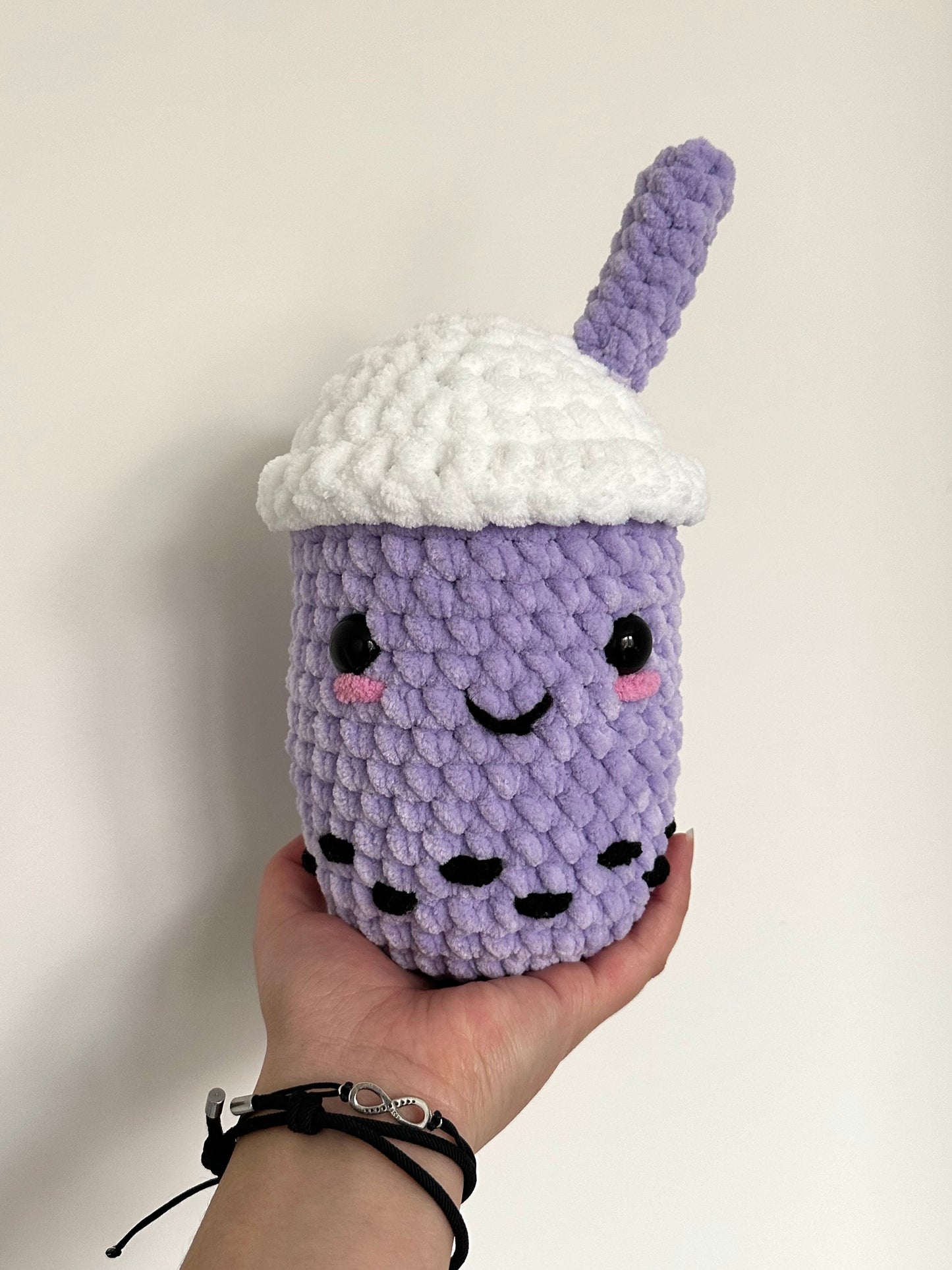 Boba Plushie🧋