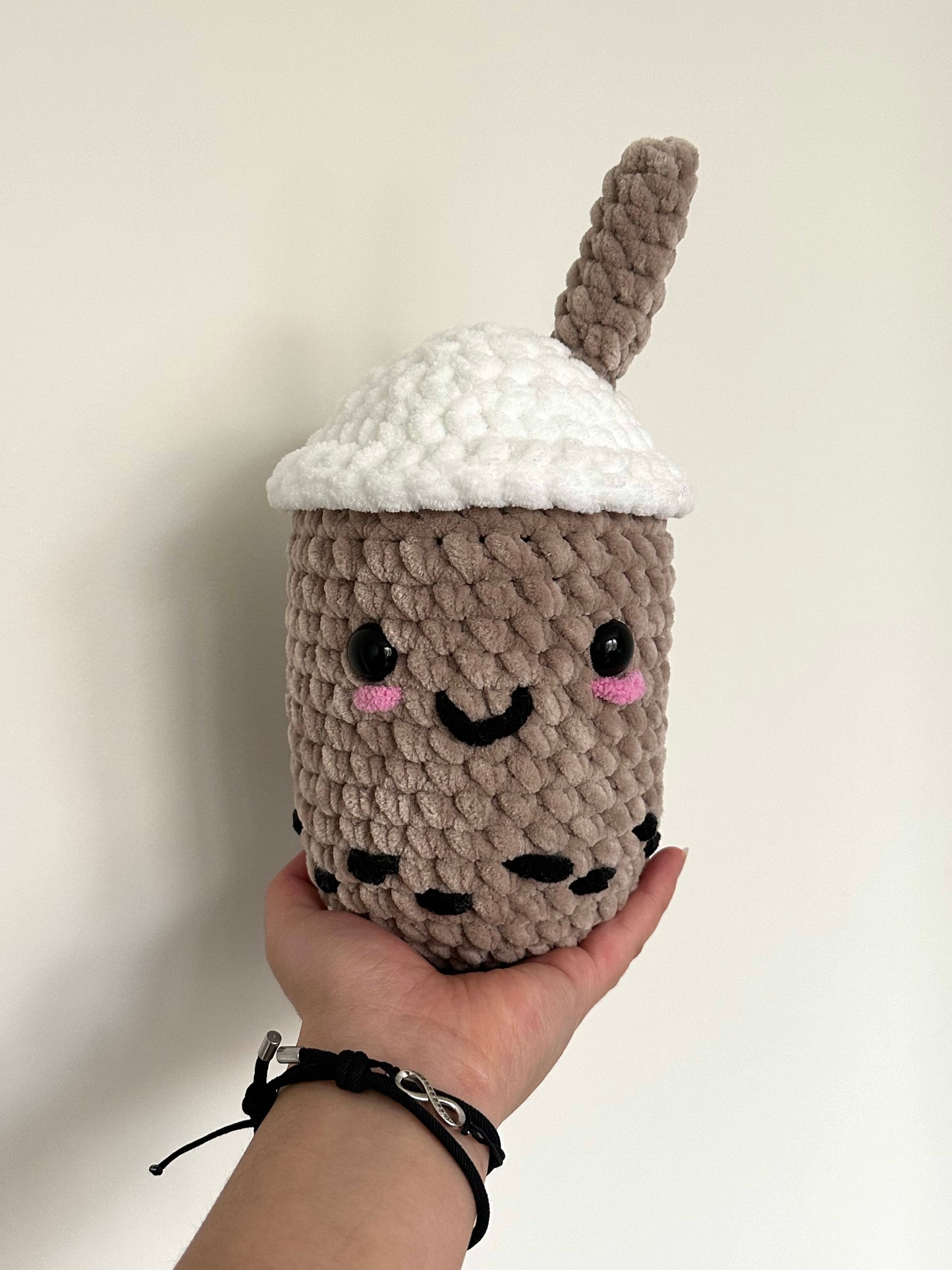 Boba Plushie🧋