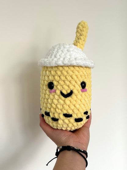Boba Plushie🧋