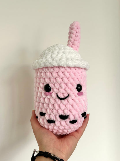 Boba Plushie🧋