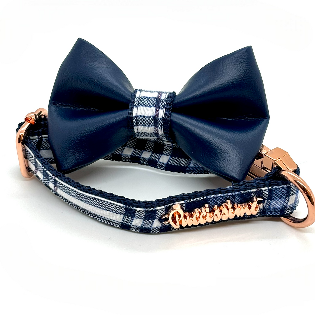 Regatta bow tie