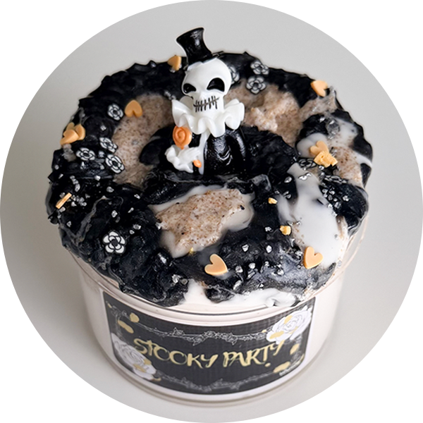 fête d'Halloween