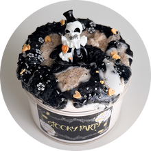 spooky party