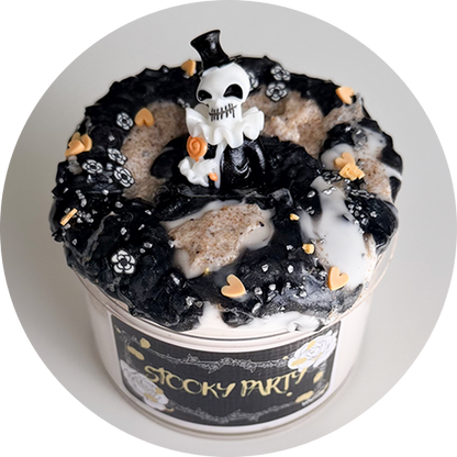 fête d'Halloween