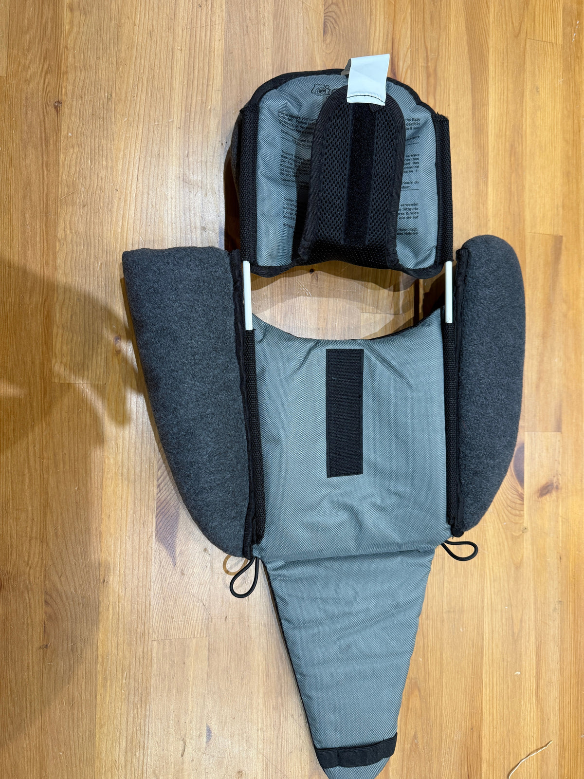 Chariot Baby Supporter For Chariot Child Carriers