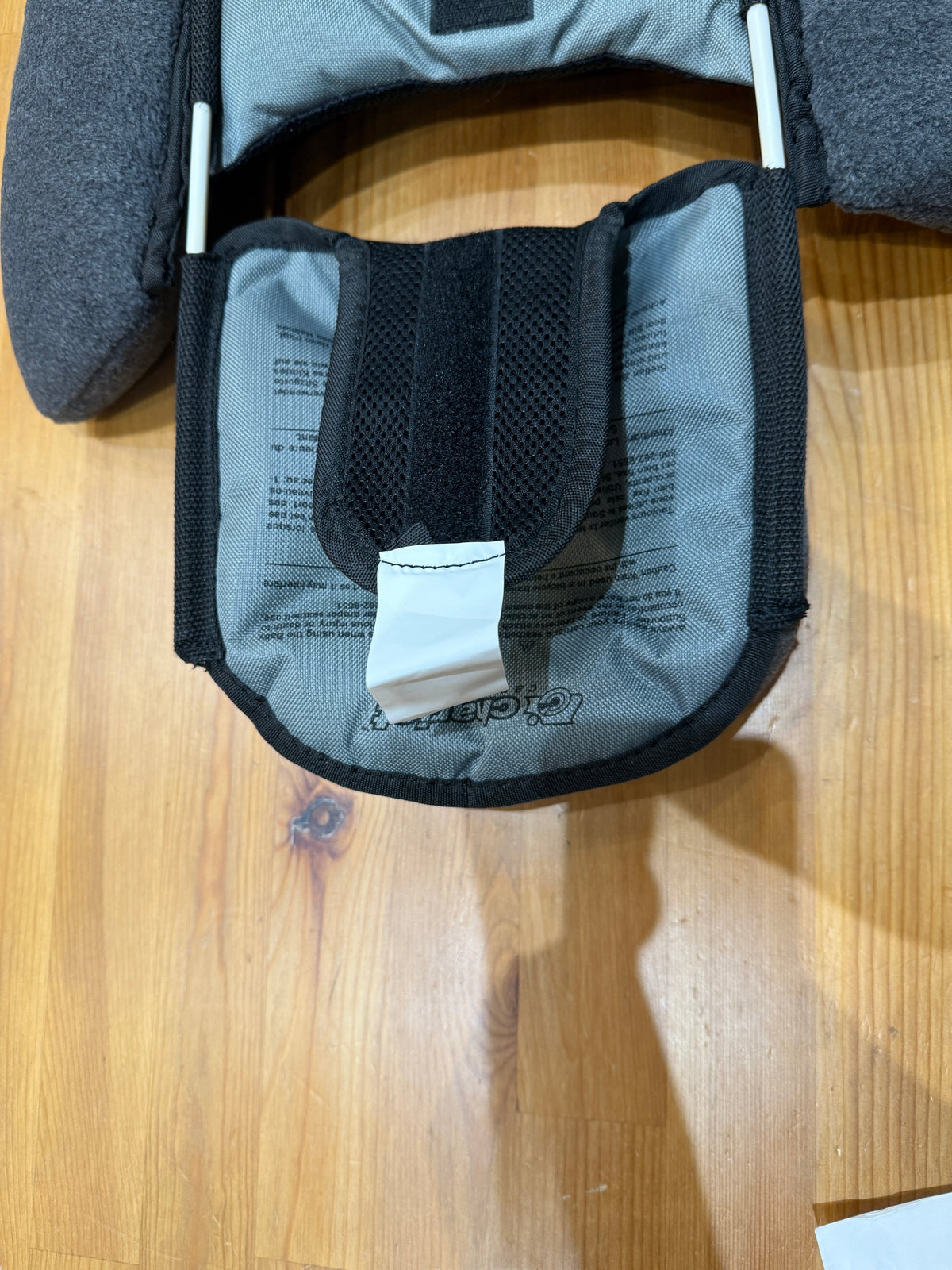 Chariot Baby Supporter For Chariot Child Carriers