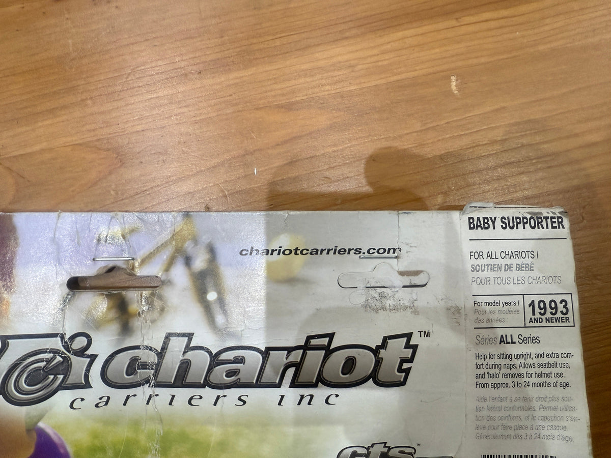 Chariot Baby Supporter For Chariot Child Carriers