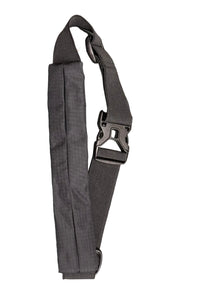 Ceinture porte-monnaie étanche Europe Bound avec poche secrète extensible et taille élastique jusqu'à 127 cm