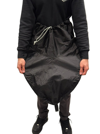 Europe Bound Universal Nylon Kayak Spray Skirts Size 2XL