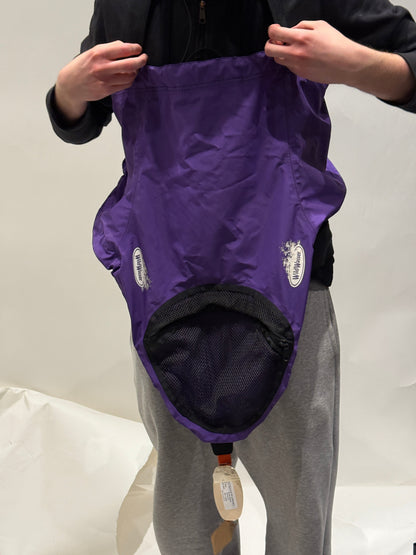 WildWasser Universal Kayak Spray Skirt with Adjustable Tunnel Fit