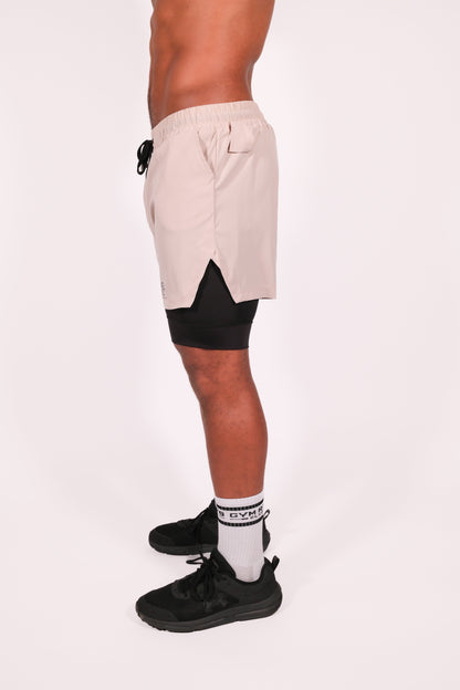 SHORT OBSÉDÉ