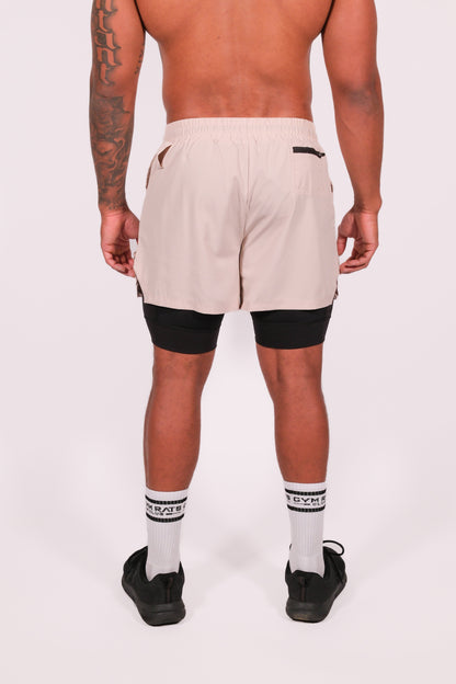 SHORT OBSÉDÉ