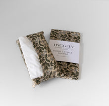 Distributeur de mouchoirs en tissu | Format de poche (Petit) | Serene