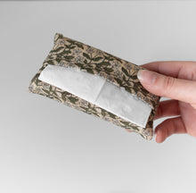 Distributeur de mouchoirs en tissu | Format de poche (Petit) | Serene