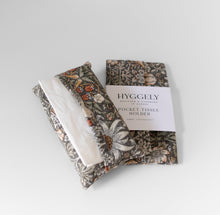 Distributeur de mouchoirs en tissu | Format de poche (petit) | Thalia