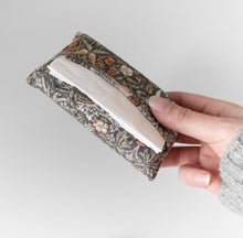 Distributeur de mouchoirs en tissu | Format de poche (petit) | Thalia