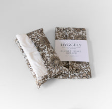Distributeur de mouchoirs en tissu | Format de poche (petit) | Odessa