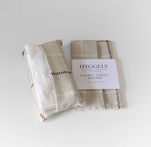Distributeur de mouchoirs en tissu | Format de poche (petit) | Naill