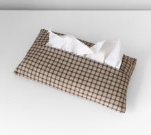 Distributeur de mouchoirs en tissu | Elliott