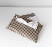 Distributeur de mouchoirs en tissu | Elliott