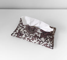 Distributeur de mouchoirs en tissu | Eleanor