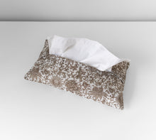 Distributeur de mouchoirs en tissu | Isadora