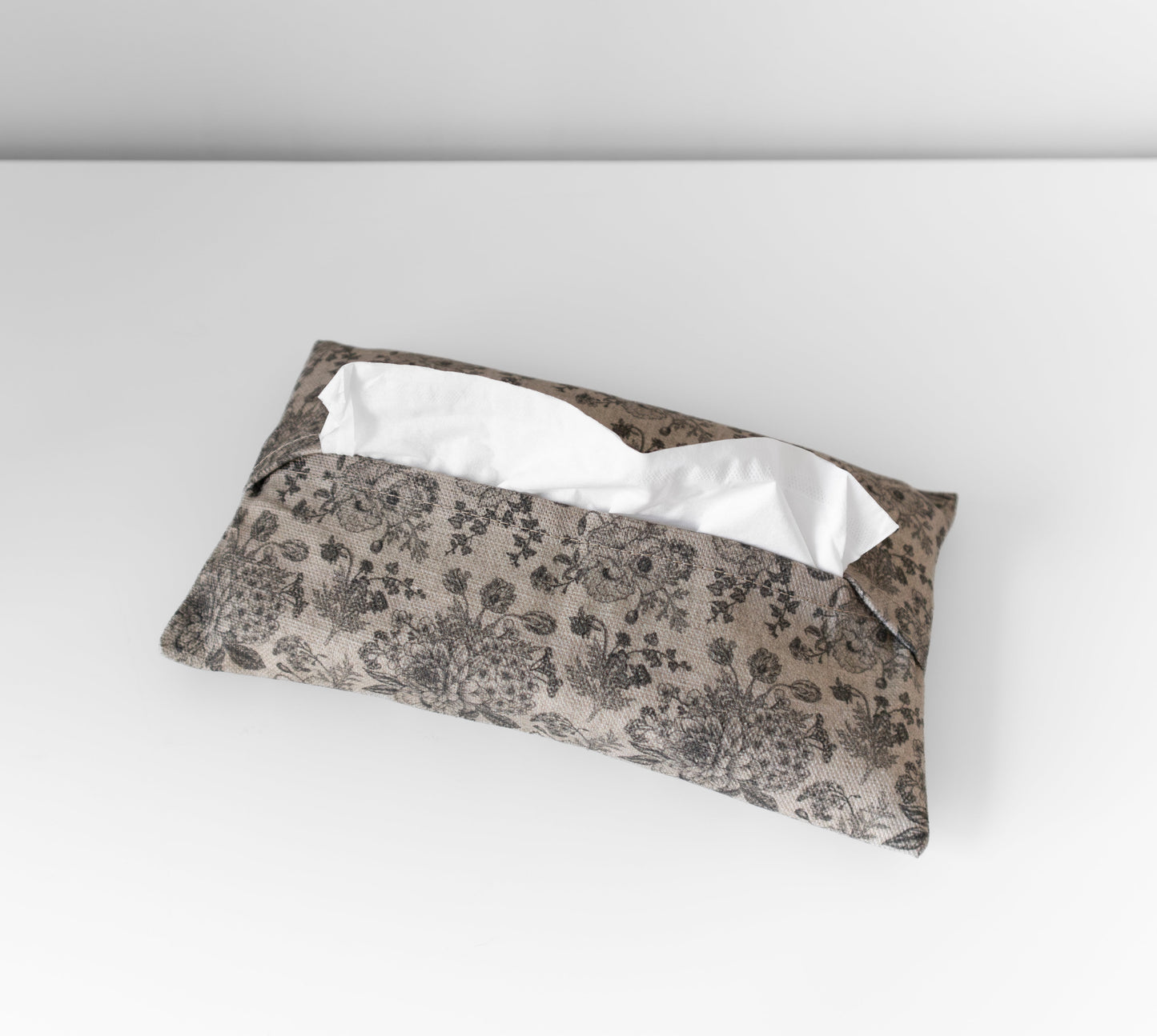 Porte-mouchoirs en tissu | Elizabeth